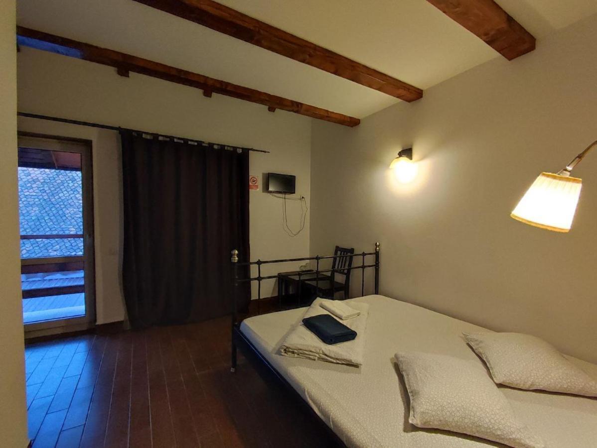 Scarlette Hotel Brasov Ngoại thất bức ảnh
