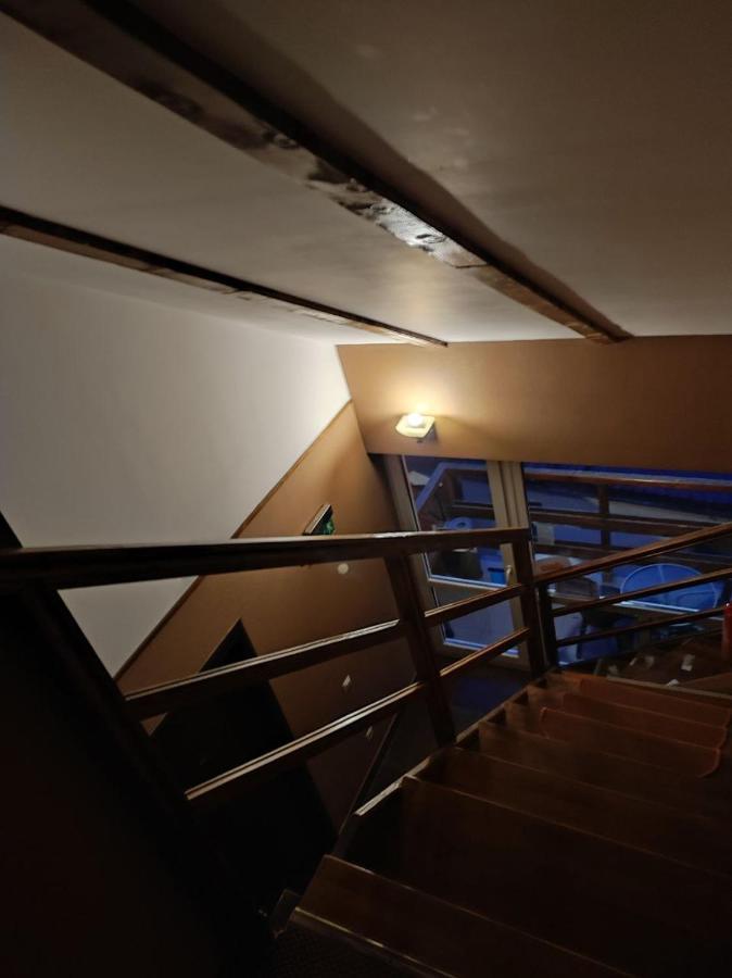 Scarlette Hotel Brasov Ngoại thất bức ảnh