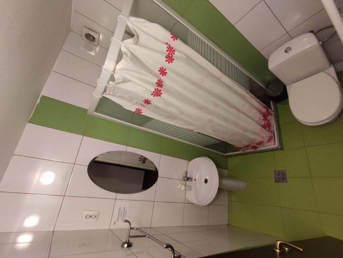 Scarlette Hotel Brasov Ngoại thất bức ảnh