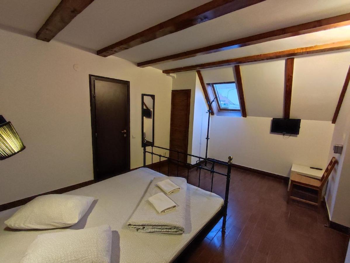 Scarlette Hotel Brasov Ngoại thất bức ảnh