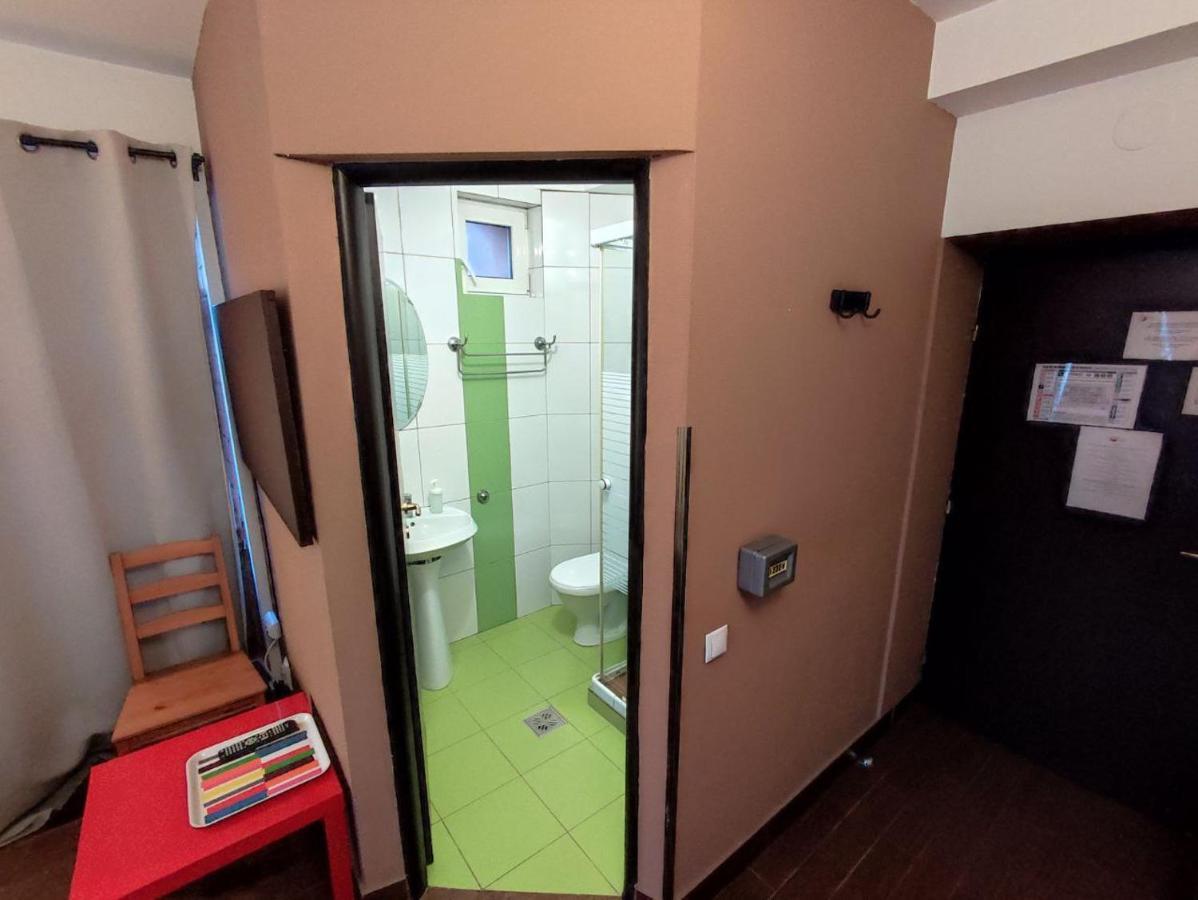 Scarlette Hotel Brasov Ngoại thất bức ảnh