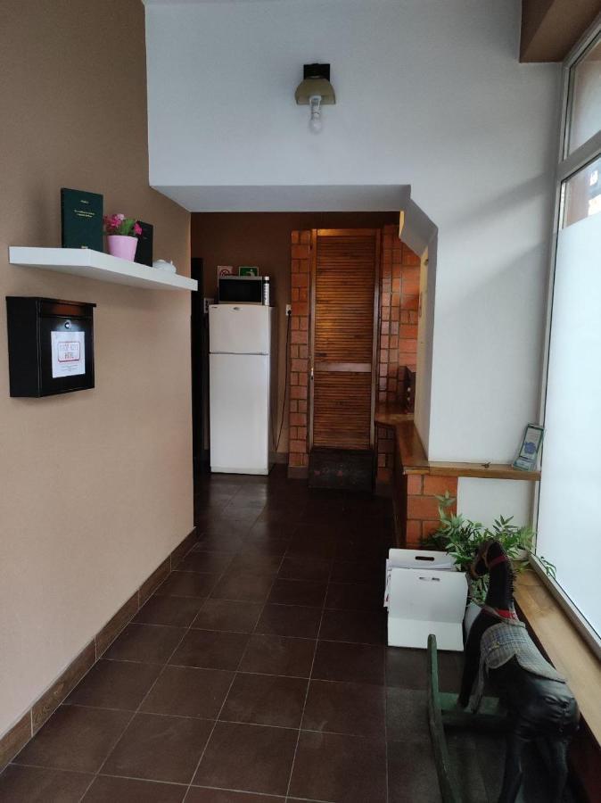 Scarlette Hotel Brasov Ngoại thất bức ảnh