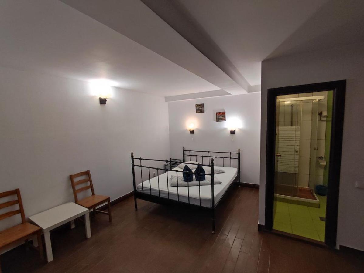 Scarlette Hotel Brasov Ngoại thất bức ảnh