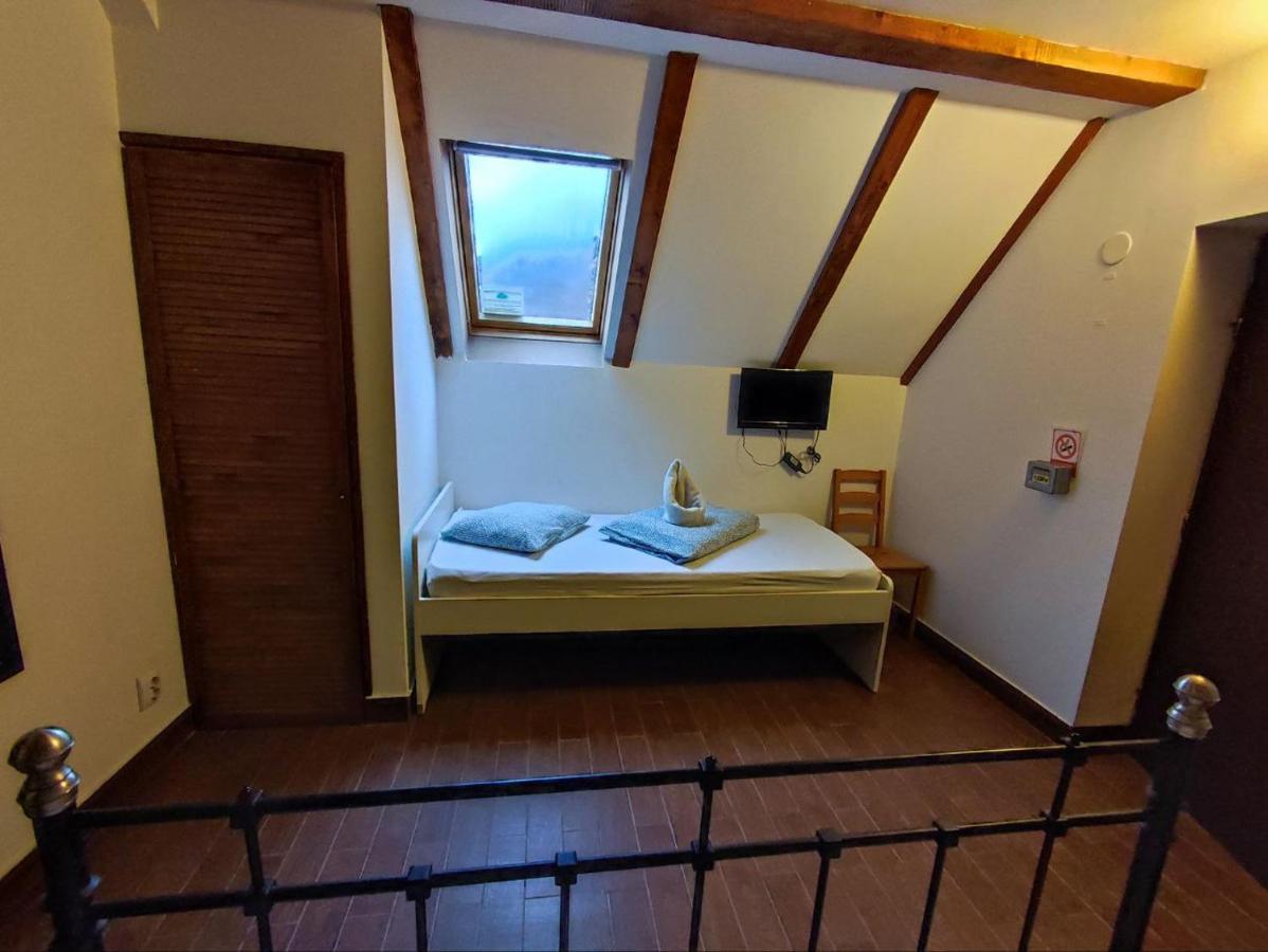 Scarlette Hotel Brasov Ngoại thất bức ảnh
