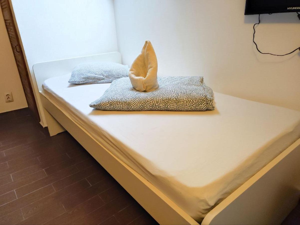 Scarlette Hotel Brasov Ngoại thất bức ảnh